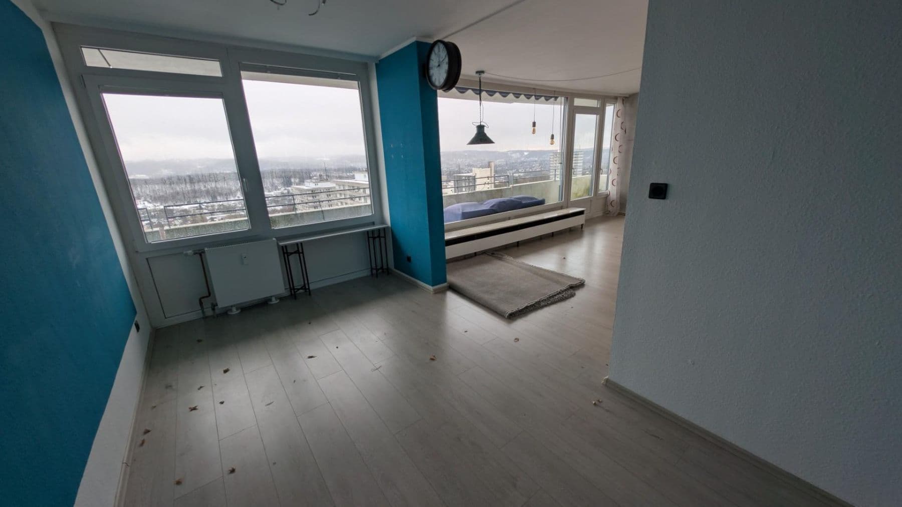2 bedroom with open-plan kitchen flat for sale, 92 m², Theodor-Heuss-Straße 50, Wuppertal, North Rhine-Westphalia 2 bedroom with open-plan kitchen flat for sale, 92 m², Theodor-Heuss-Straße 50, Wuppertal, North Rhine-Westphalia