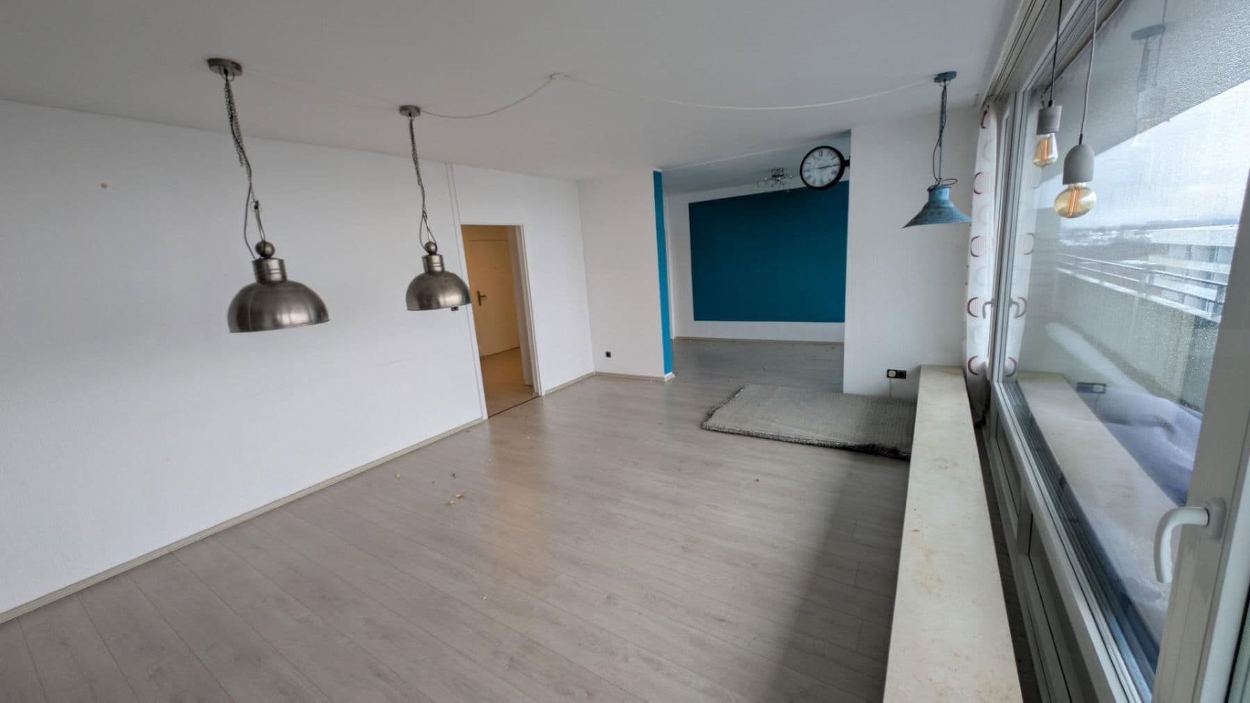 2 bedroom with open-plan kitchen flat for sale, 92 m², Theodor-Heuss-Straße 50, Wuppertal, North Rhine-Westphalia 2 bedroom with open-plan kitchen flat for sale, 92 m², Theodor-Heuss-Straße 50, Wuppertal, North Rhine-Westphalia