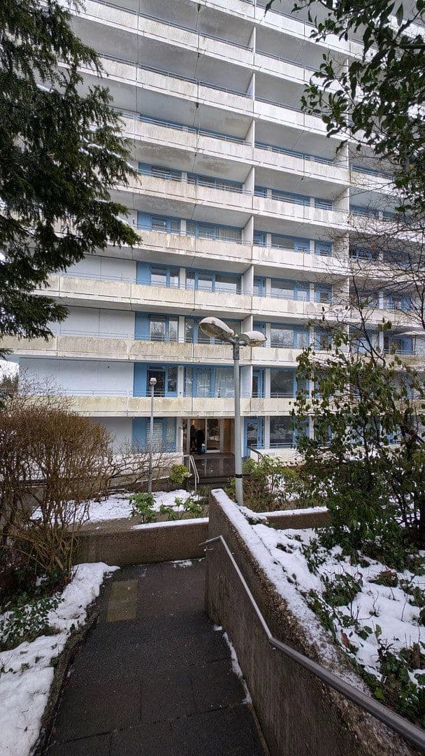 2 bedroom with open-plan kitchen flat for sale, 92 m², Theodor-Heuss-Straße 50, Wuppertal, North Rhine-Westphalia 2 bedroom with open-plan kitchen flat for sale, 92 m², Theodor-Heuss-Straße 50, Wuppertal, North Rhine-Westphalia