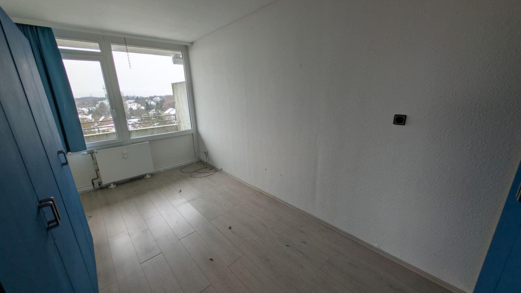 2 bedroom with open-plan kitchen flat for sale, 92 m², Theodor-Heuss-Straße 50, Wuppertal, North Rhine-Westphalia 2 bedroom with open-plan kitchen flat for sale, 92 m², Theodor-Heuss-Straße 50, Wuppertal, North Rhine-Westphalia