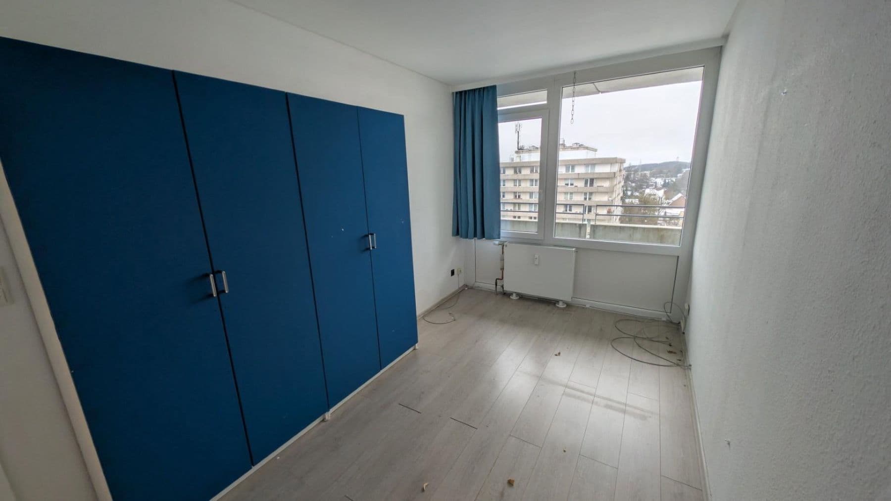 2 bedroom with open-plan kitchen flat for sale, 92 m², Theodor-Heuss-Straße 50, Wuppertal, North Rhine-Westphalia 2 bedroom with open-plan kitchen flat for sale, 92 m², Theodor-Heuss-Straße 50, Wuppertal, North Rhine-Westphalia