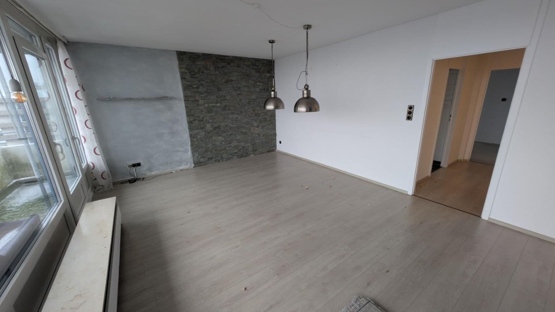 2 bedroom with open-plan kitchen flat for sale, 92 m², Theodor-Heuss-Straße 50, Wuppertal, North Rhine-Westphalia 2 bedroom with open-plan kitchen flat for sale, 92 m², Theodor-Heuss-Straße 50, Wuppertal, North Rhine-Westphalia