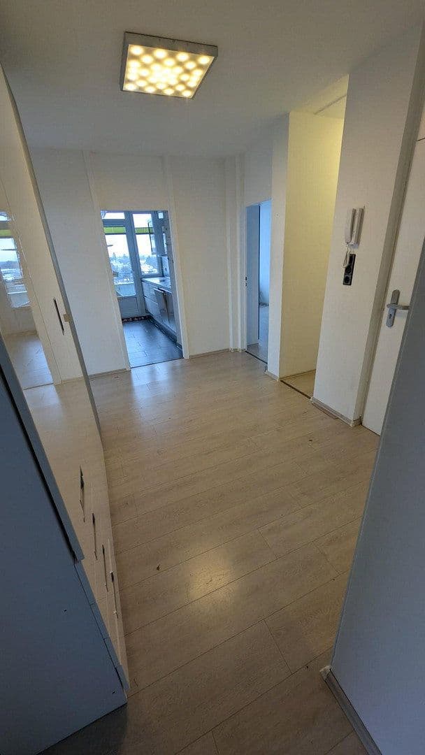 2 bedroom with open-plan kitchen flat for sale, 92 m², Theodor-Heuss-Straße 50, Wuppertal, North Rhine-Westphalia 2 bedroom with open-plan kitchen flat for sale, 92 m², Theodor-Heuss-Straße 50, Wuppertal, North Rhine-Westphalia