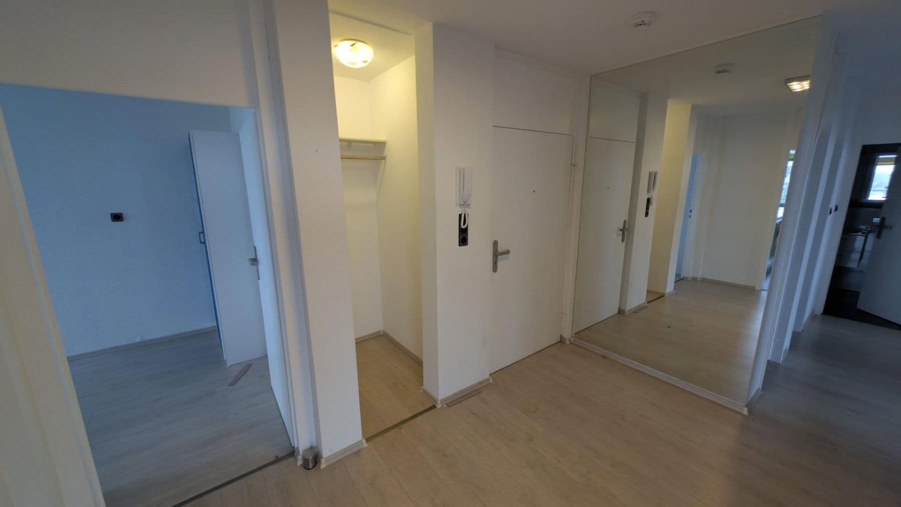 2 bedroom with open-plan kitchen flat for sale, 92 m², Theodor-Heuss-Straße 50, Wuppertal, North Rhine-Westphalia 2 bedroom with open-plan kitchen flat for sale, 92 m², Theodor-Heuss-Straße 50, Wuppertal, North Rhine-Westphalia