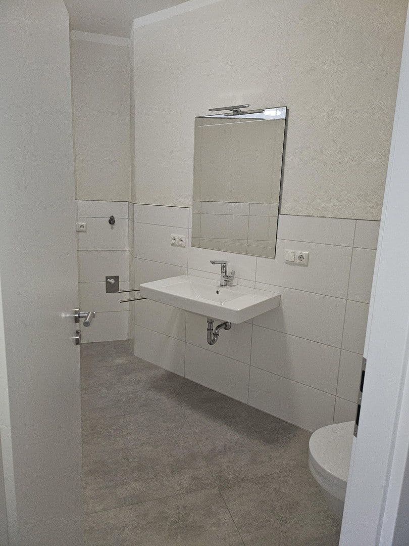 1 bedroom flat to rent, 41 m², Schlossberg 2, Saarburg, Rhineland-Palatinate 1 bedroom flat to rent, 41 m², Schlossberg 2, Saarburg, Rhineland-Palatinate