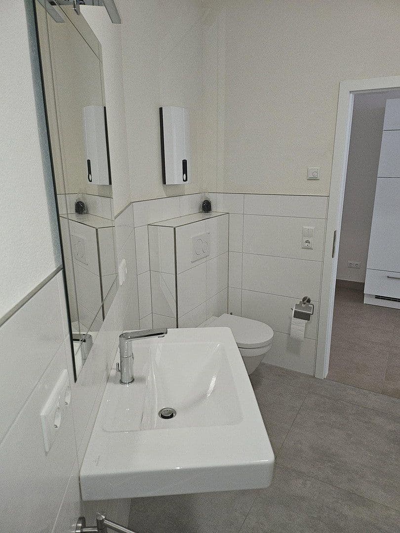 1 bedroom flat to rent, 41 m², Schlossberg 2, Saarburg, Rhineland-Palatinate 1 bedroom flat to rent, 41 m², Schlossberg 2, Saarburg, Rhineland-Palatinate