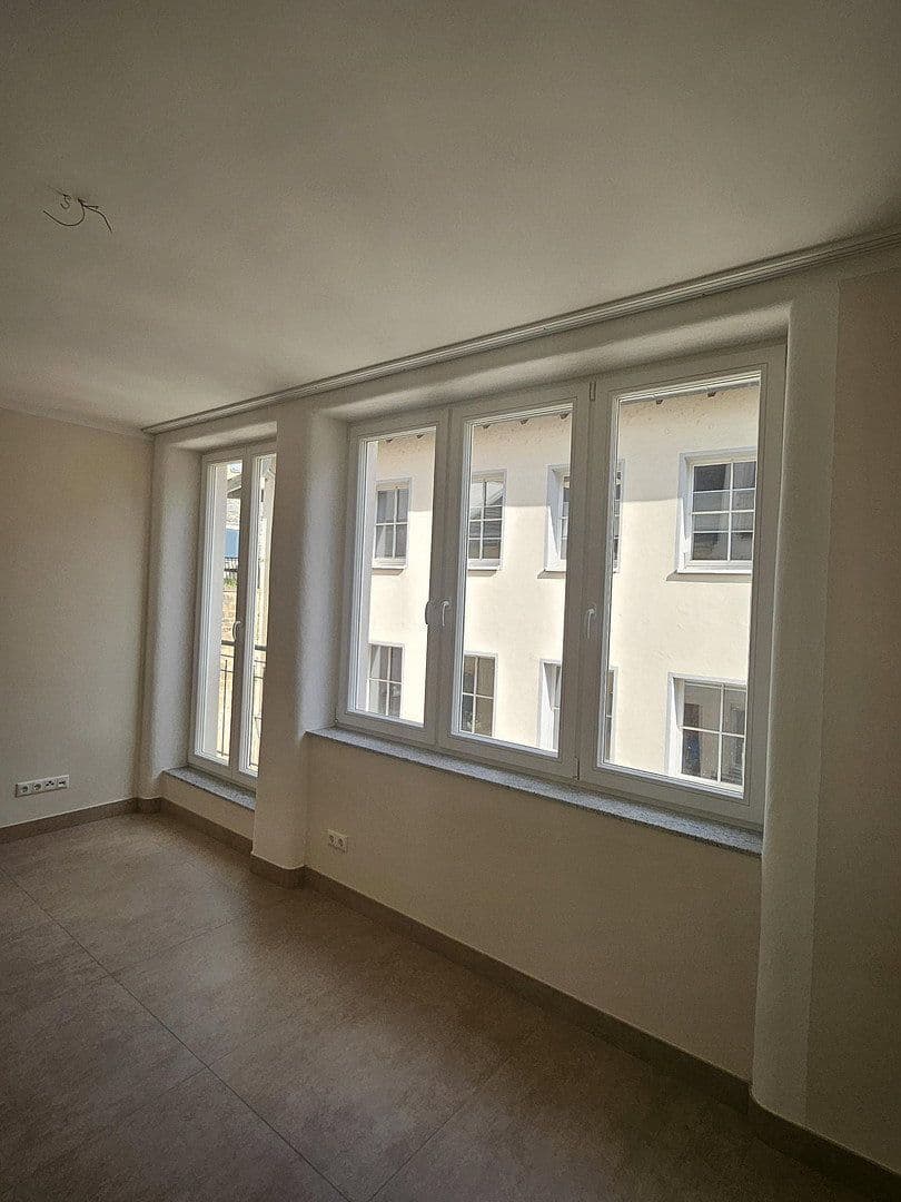 1 bedroom flat to rent, 41 m², Schlossberg 2, Saarburg, Rhineland-Palatinate 1 bedroom flat to rent, 41 m², Schlossberg 2, Saarburg, Rhineland-Palatinate