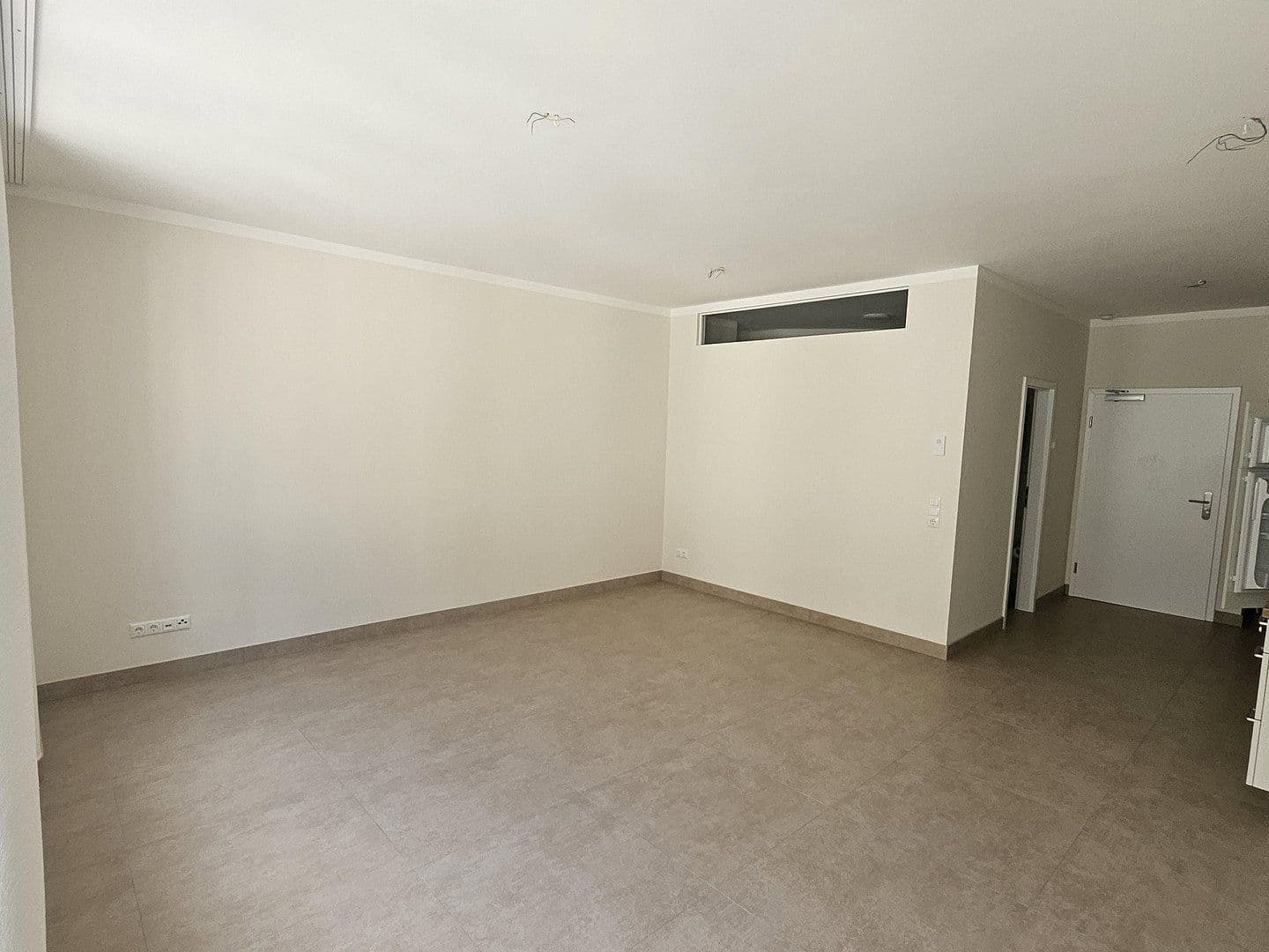 1 bedroom flat to rent, 41 m², Schlossberg 2, Saarburg, Rhineland-Palatinate 1 bedroom flat to rent, 41 m², Schlossberg 2, Saarburg, Rhineland-Palatinate