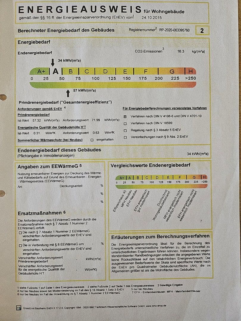 1 bedroom flat to rent, 41 m², Schlossberg 2, Saarburg, Rhineland-Palatinate 1 bedroom flat to rent, 41 m², Schlossberg 2, Saarburg, Rhineland-Palatinate