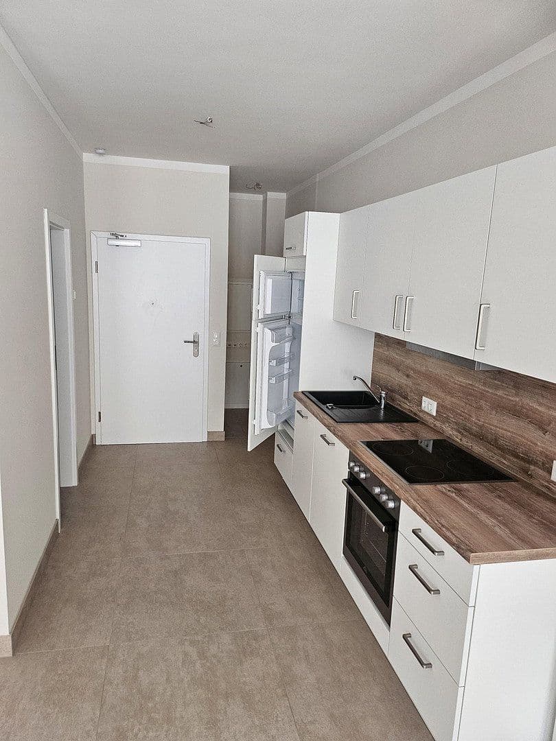1 bedroom flat to rent, 41 m², Schlossberg 2, Saarburg, Rhineland-Palatinate 1 bedroom flat to rent, 41 m², Schlossberg 2, Saarburg, Rhineland-Palatinate