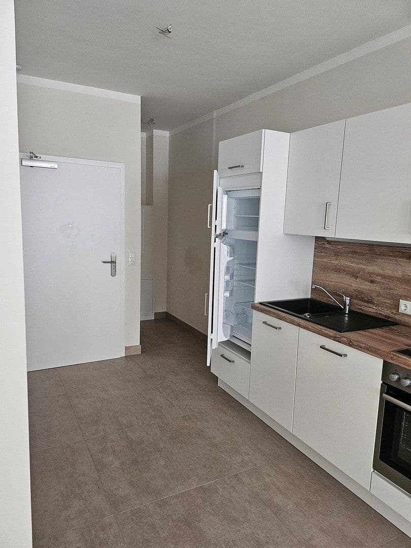 1 bedroom flat to rent, 41 m², Schlossberg 2, Saarburg, Rhineland-Palatinate 1 bedroom flat to rent, 41 m², Schlossberg 2, Saarburg, Rhineland-Palatinate