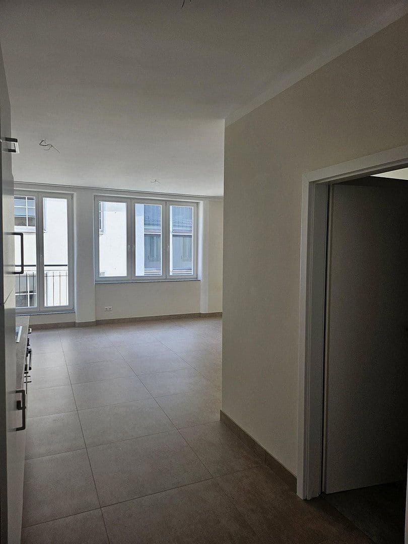 1 bedroom flat to rent, 41 m², Schlossberg 2, Saarburg, Rhineland-Palatinate 1 bedroom flat to rent, 41 m², Schlossberg 2, Saarburg, Rhineland-Palatinate