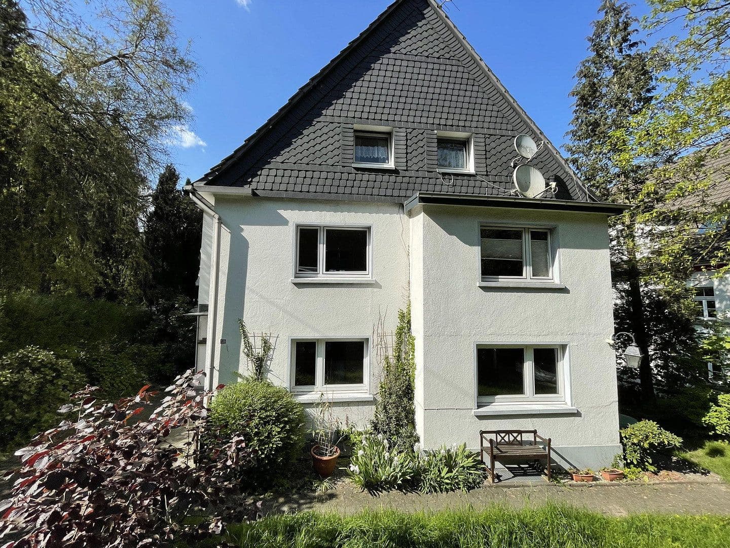 house for sale, 482 m², Hindenburgstr. 57 und 59, Gummersbach, North Rhine-Westphalia house for sale, 482 m², Hindenburgstr. 57 und 59, Gummersbach, North Rhine-Westphalia