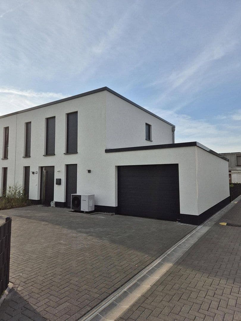 house to rent, 130 m², Große Straße 43, Gehrden, Lower Saxony house to rent, 130 m², Große Straße 43, Gehrden, Lower Saxony