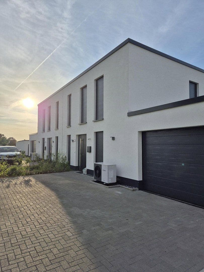 house to rent, 130 m², Große Straße 43, Gehrden, Lower Saxony house to rent, 130 m², Große Straße 43, Gehrden, Lower Saxony