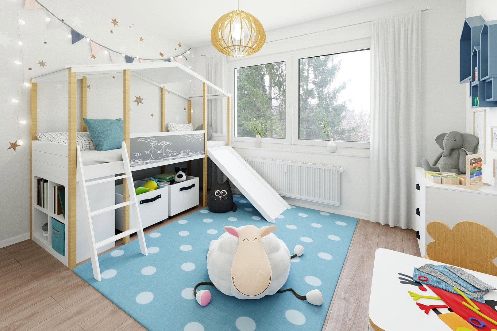 3 bedroom flat to rent, 67 m², Gelsenkirchen - Horst, North Rhine-Westphalia 3 bedroom flat to rent, 67 m², Gelsenkirchen - Horst, North Rhine-Westphalia