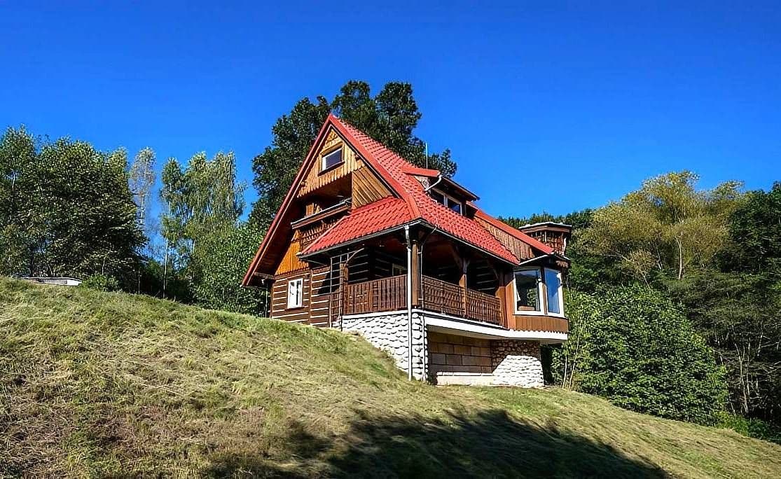 recreational property to rent, 0 m², Stará Paka, Královéhradecký Region recreational property to rent, 0 m², Stará Paka, Královéhradecký Region
