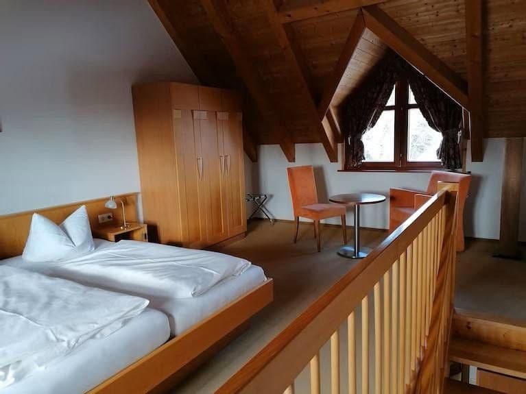 2 bedroom flat for sale, 40 m², Hinterschützenbach 24, Furtwangen im Schwarzwald, Baden-Württemberg 2 bedroom flat for sale, 40 m², Hinterschützenbach 24, Furtwangen im Schwarzwald, Baden-Württemberg
