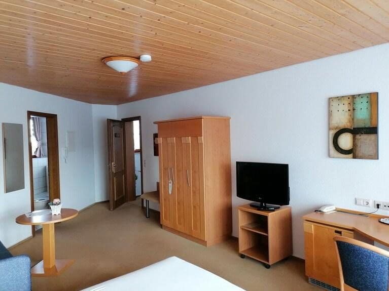 2 bedroom flat for sale, 40 m², Hinterschützenbach 24, Furtwangen im Schwarzwald, Baden-Württemberg 2 bedroom flat for sale, 40 m², Hinterschützenbach 24, Furtwangen im Schwarzwald, Baden-Württemberg