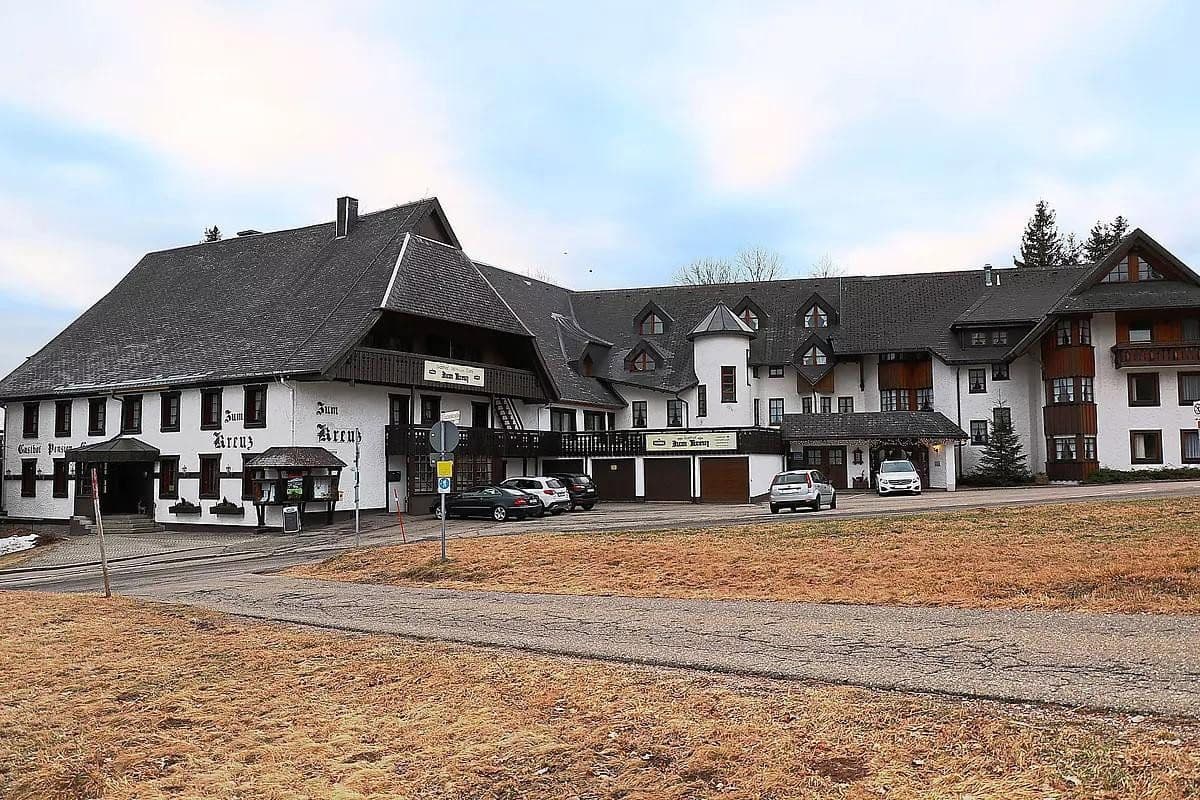 2 bedroom flat for sale, 40 m², Hinterschützenbach 24, Furtwangen im Schwarzwald, Baden-Württemberg 2 bedroom flat for sale, 40 m², Hinterschützenbach 24, Furtwangen im Schwarzwald, Baden-Württemberg