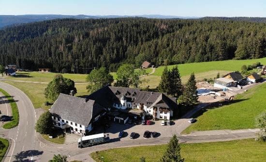 2 bedroom flat for sale, 40 m², Hinterschützenbach 24, Furtwangen im Schwarzwald, Baden-Württemberg 2 bedroom flat for sale, 40 m², Hinterschützenbach 24, Furtwangen im Schwarzwald, Baden-Württemberg