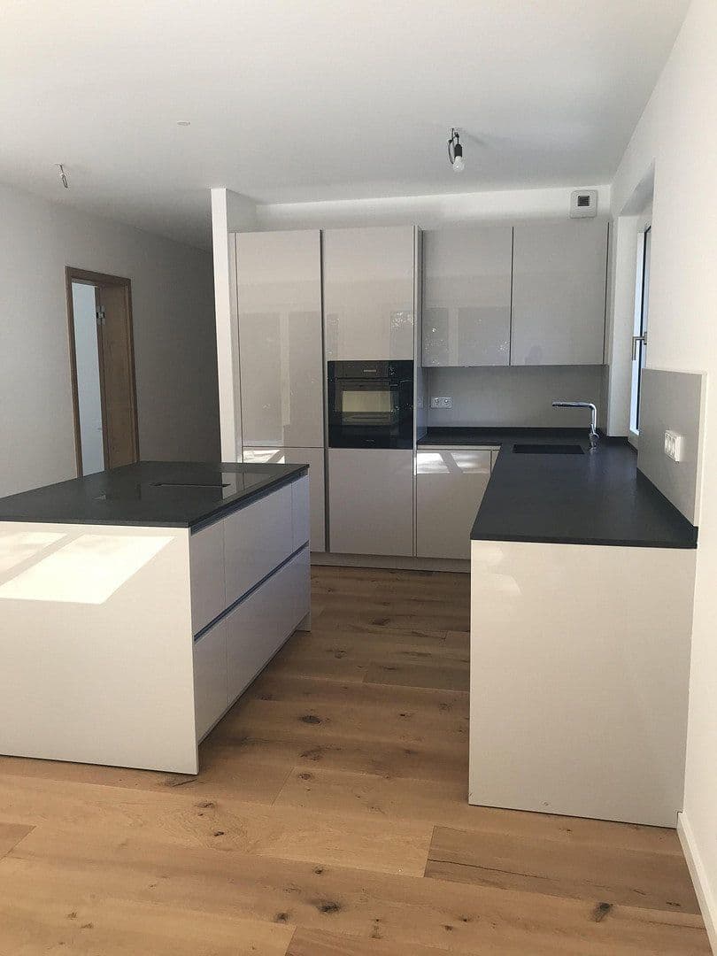4 bedroom flat to rent, 146 m², Dreieich, Hesse 4 bedroom flat to rent, 146 m², Dreieich, Hesse