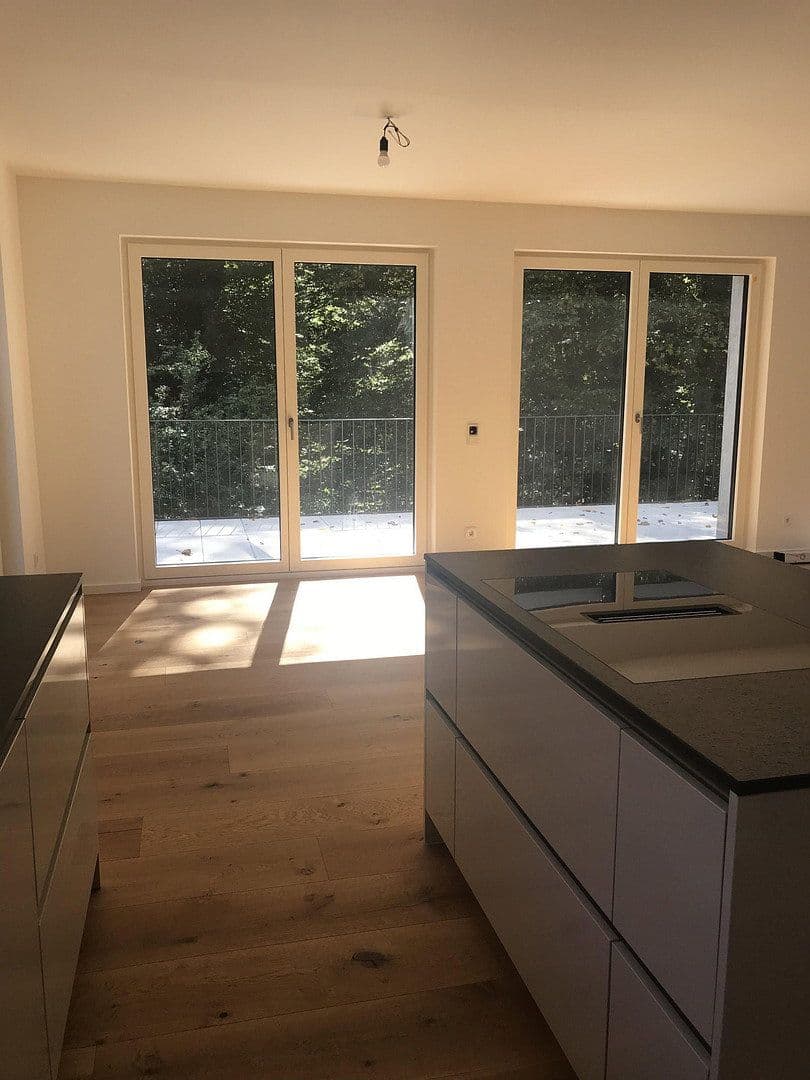 4 bedroom flat to rent, 146 m², Dreieich, Hesse 4 bedroom flat to rent, 146 m², Dreieich, Hesse