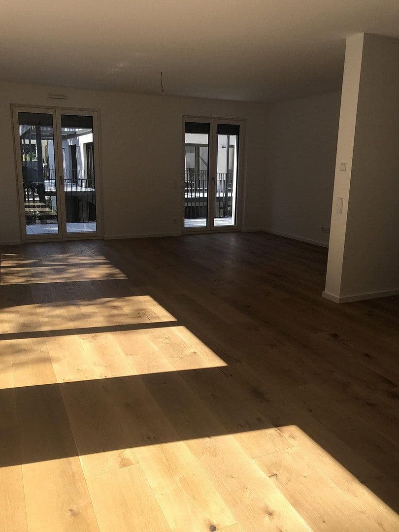 4 bedroom flat to rent, 146 m², Dreieich, Hesse 4 bedroom flat to rent, 146 m², Dreieich, Hesse