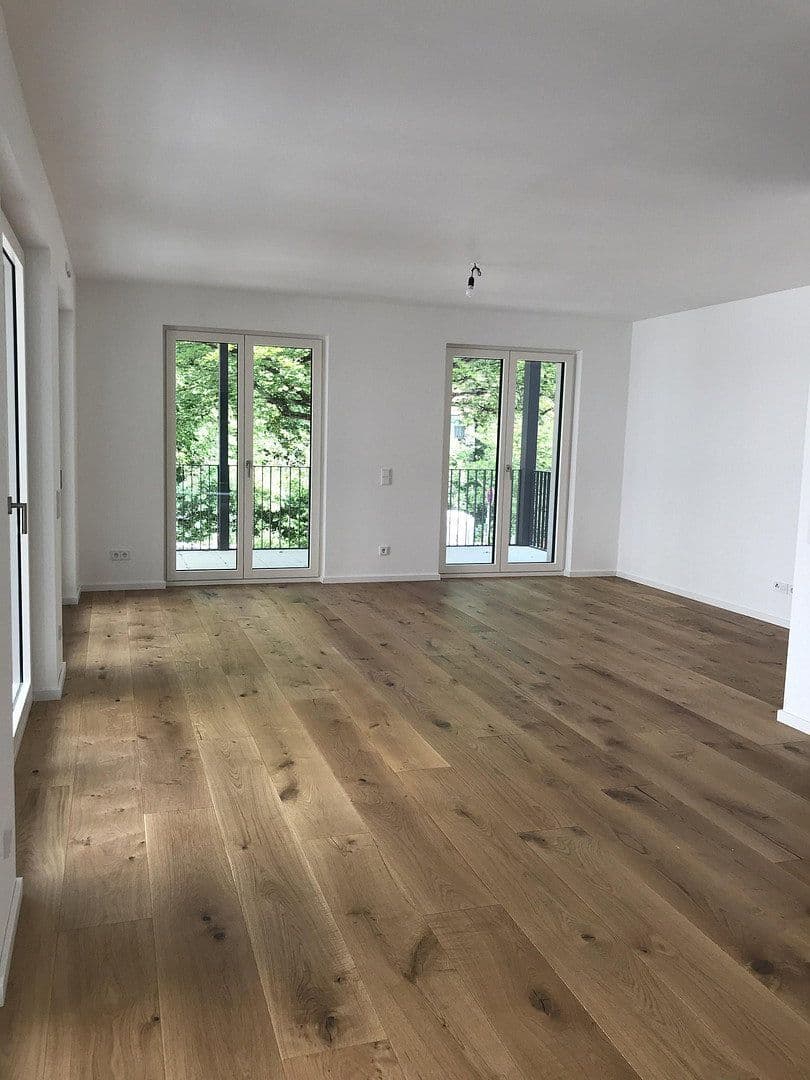 4 bedroom flat to rent, 146 m², Dreieich, Hesse 4 bedroom flat to rent, 146 m², Dreieich, Hesse