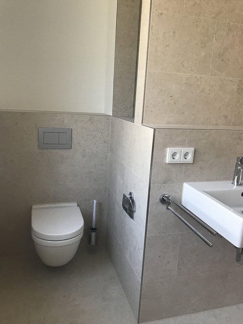 4 bedroom flat to rent, 146 m², Dreieich, Hesse 4 bedroom flat to rent, 146 m², Dreieich, Hesse