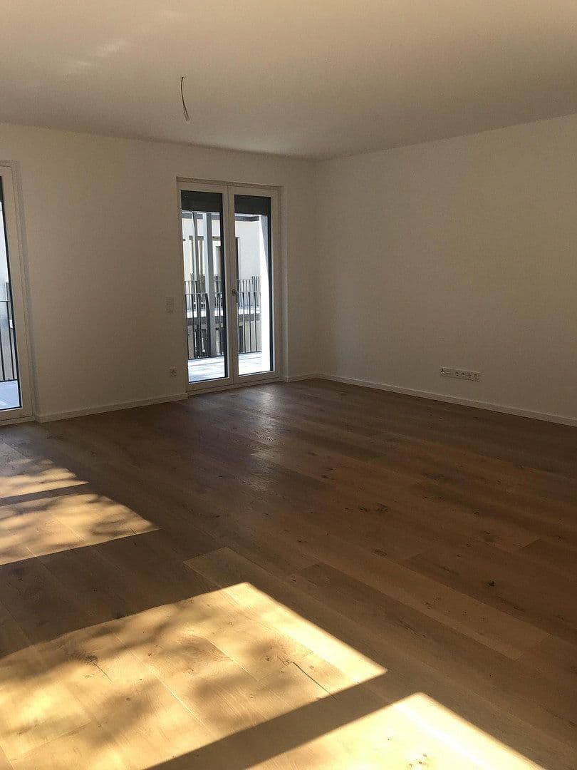 4 bedroom flat to rent, 146 m², Dreieich, Hesse 4 bedroom flat to rent, 146 m², Dreieich, Hesse