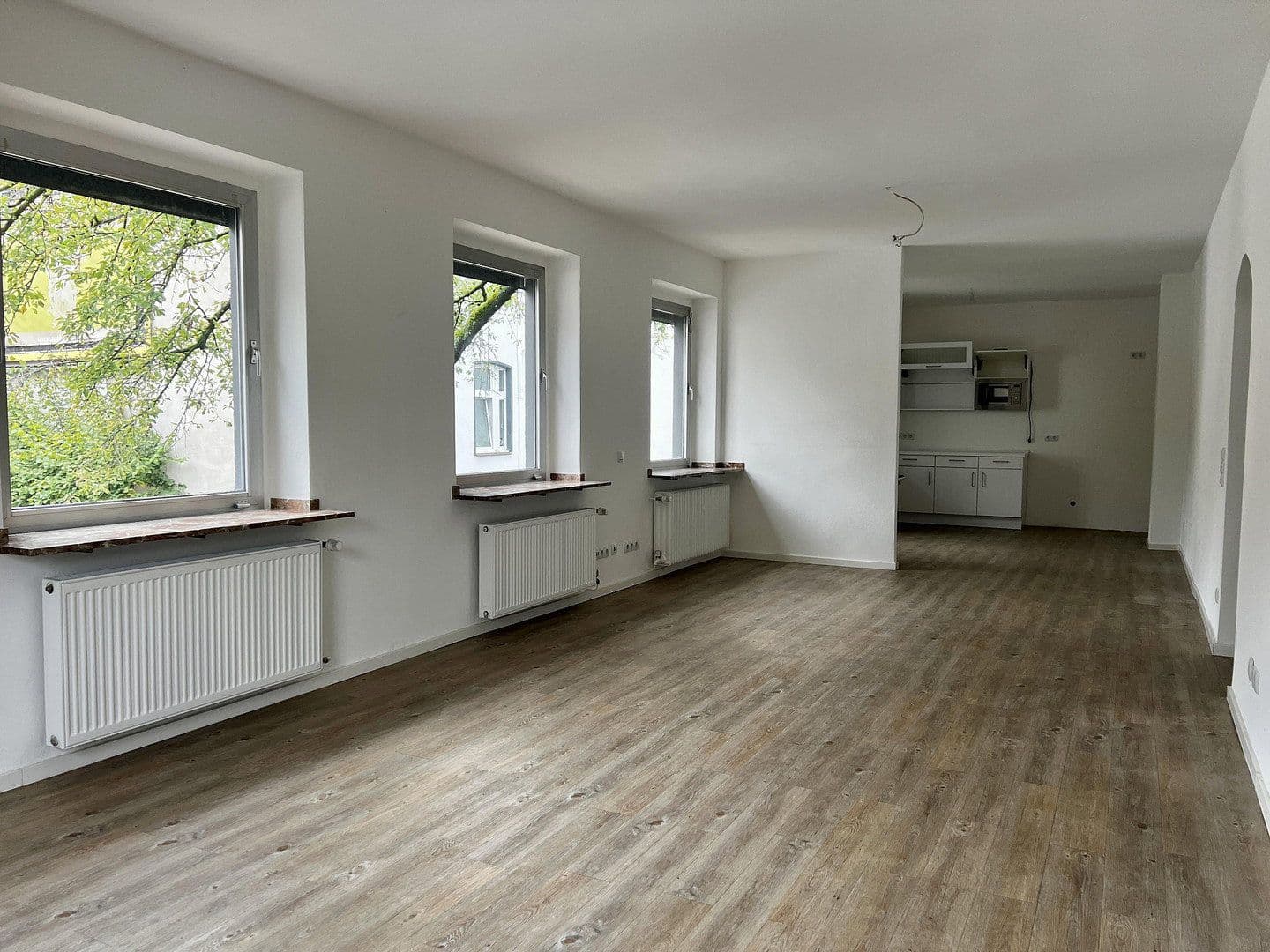 2 bedroom flat to rent, 88 m², Hermann-Albertz-Str.188, Oberhausen, North Rhine-Westphalia 2 bedroom flat to rent, 88 m², Hermann-Albertz-Str.188, Oberhausen, North Rhine-Westphalia