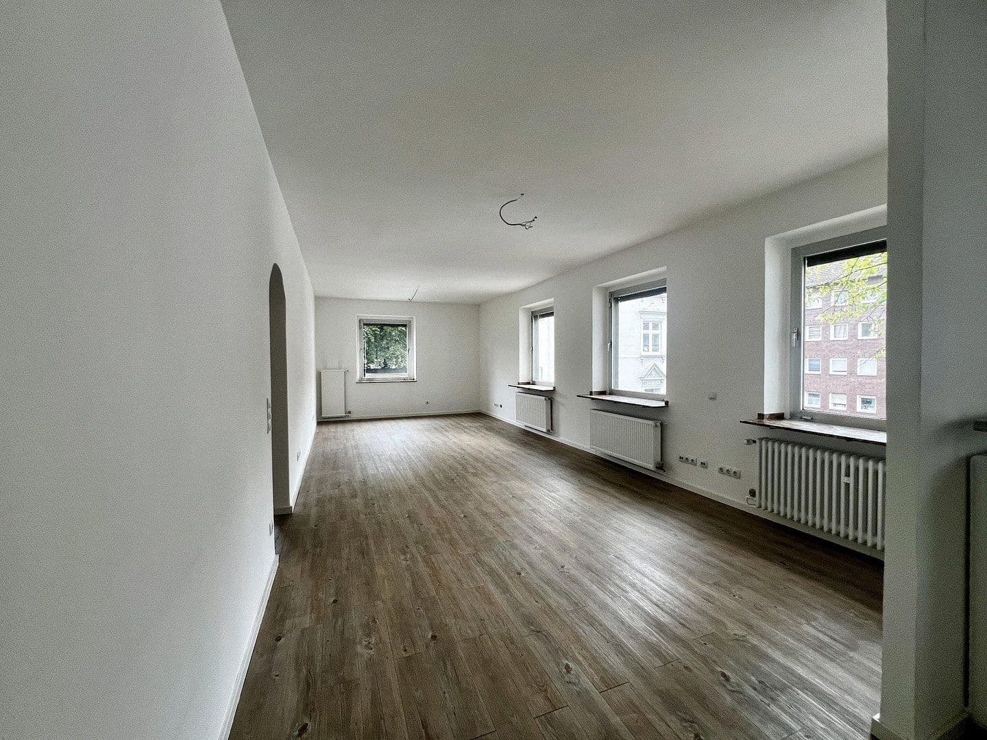 2 bedroom flat to rent, 88 m², Hermann-Albertz-Str.188, Oberhausen, North Rhine-Westphalia 2 bedroom flat to rent, 88 m², Hermann-Albertz-Str.188, Oberhausen, North Rhine-Westphalia