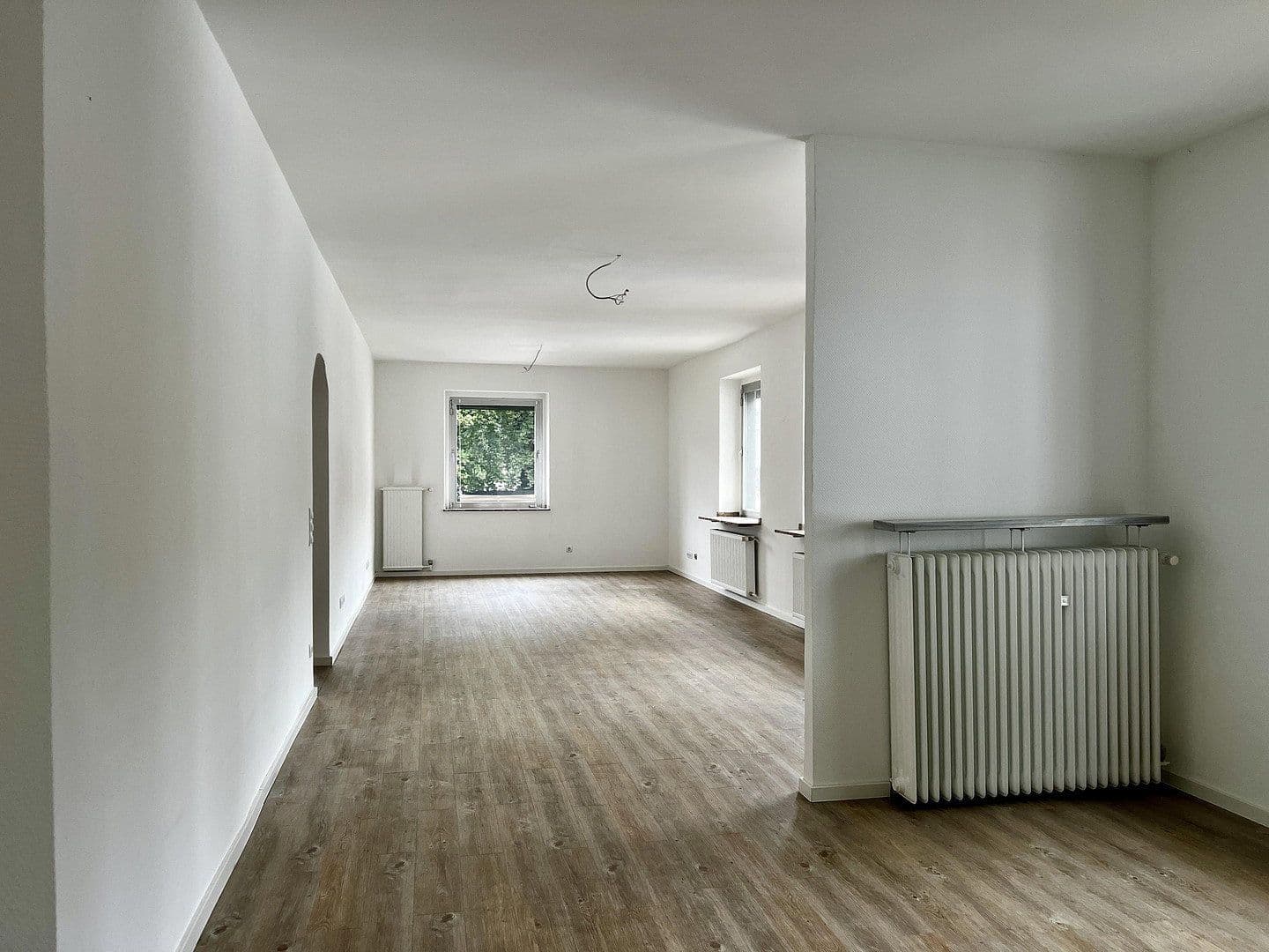 2 bedroom flat to rent, 88 m², Hermann-Albertz-Str.188, Oberhausen, North Rhine-Westphalia 2 bedroom flat to rent, 88 m², Hermann-Albertz-Str.188, Oberhausen, North Rhine-Westphalia