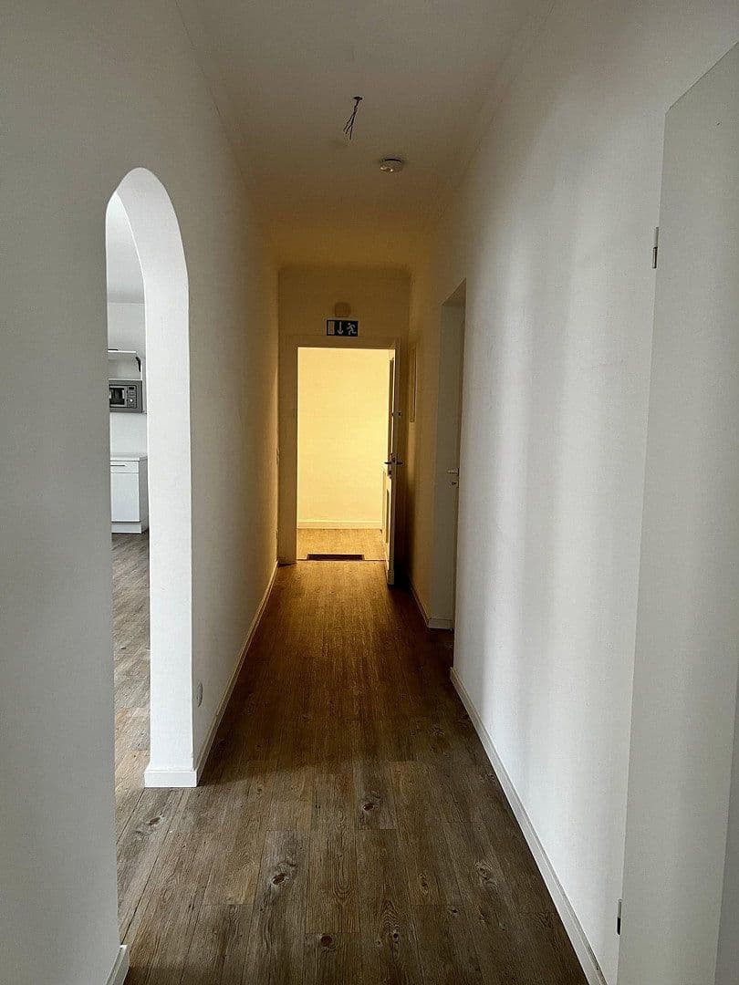 2 bedroom flat to rent, 88 m², Hermann-Albertz-Str.188, Oberhausen, North Rhine-Westphalia 2 bedroom flat to rent, 88 m², Hermann-Albertz-Str.188, Oberhausen, North Rhine-Westphalia