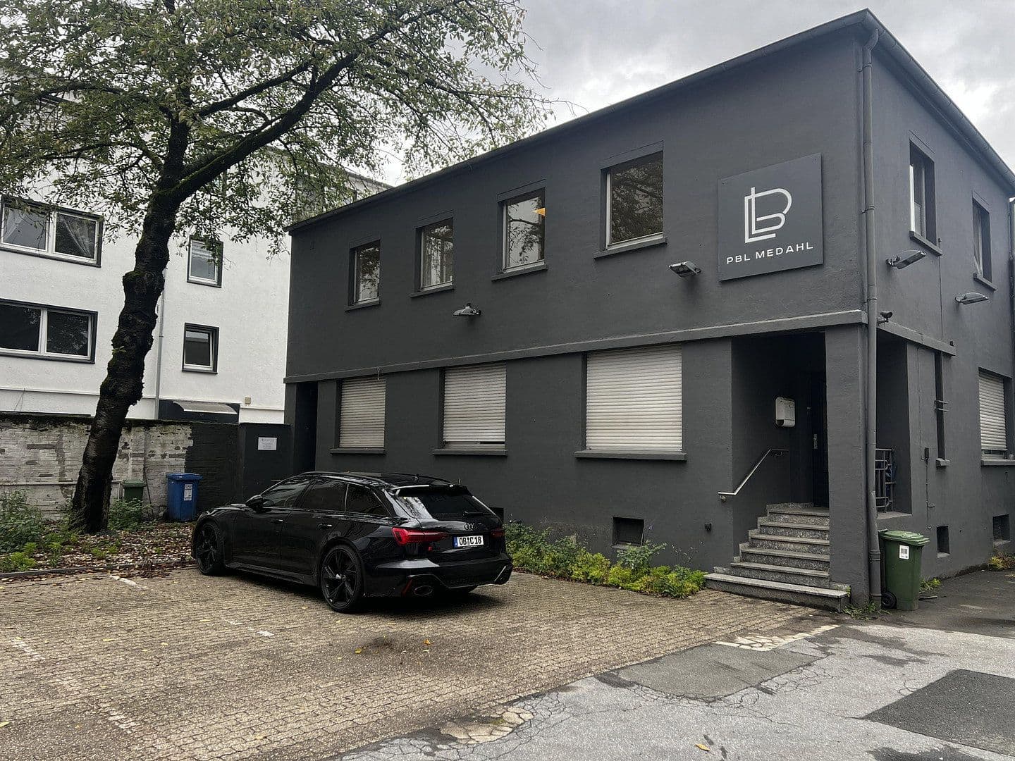 2 bedroom flat to rent, 88 m², Hermann-Albertz-Str.188, Oberhausen, North Rhine-Westphalia 2 bedroom flat to rent, 88 m², Hermann-Albertz-Str.188, Oberhausen, North Rhine-Westphalia