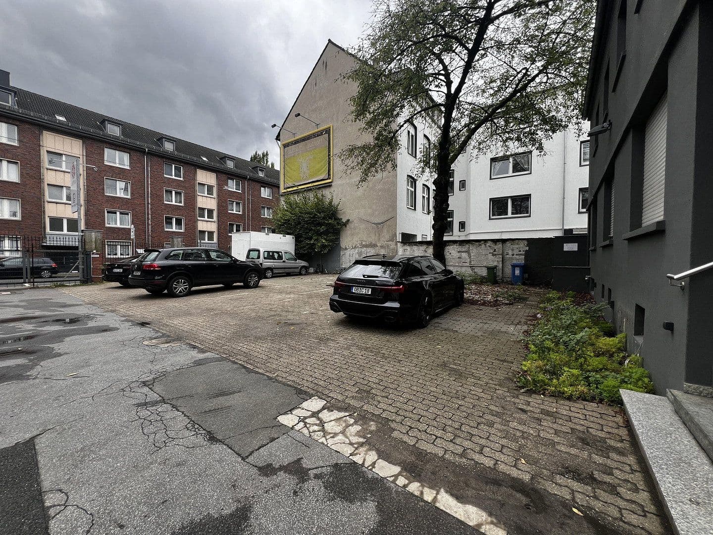 office to rent, 88 m², Hermann-Albertz-Str.188, Oberhausen, North Rhine-Westphalia office to rent, 88 m², Hermann-Albertz-Str.188, Oberhausen, North Rhine-Westphalia