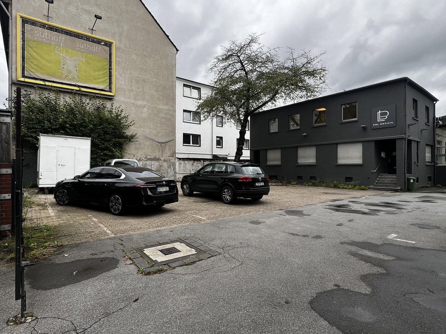 office to rent, 88 m², Hermann-Albertz-Str.188, Oberhausen, North Rhine-Westphalia office to rent, 88 m², Hermann-Albertz-Str.188, Oberhausen, North Rhine-Westphalia