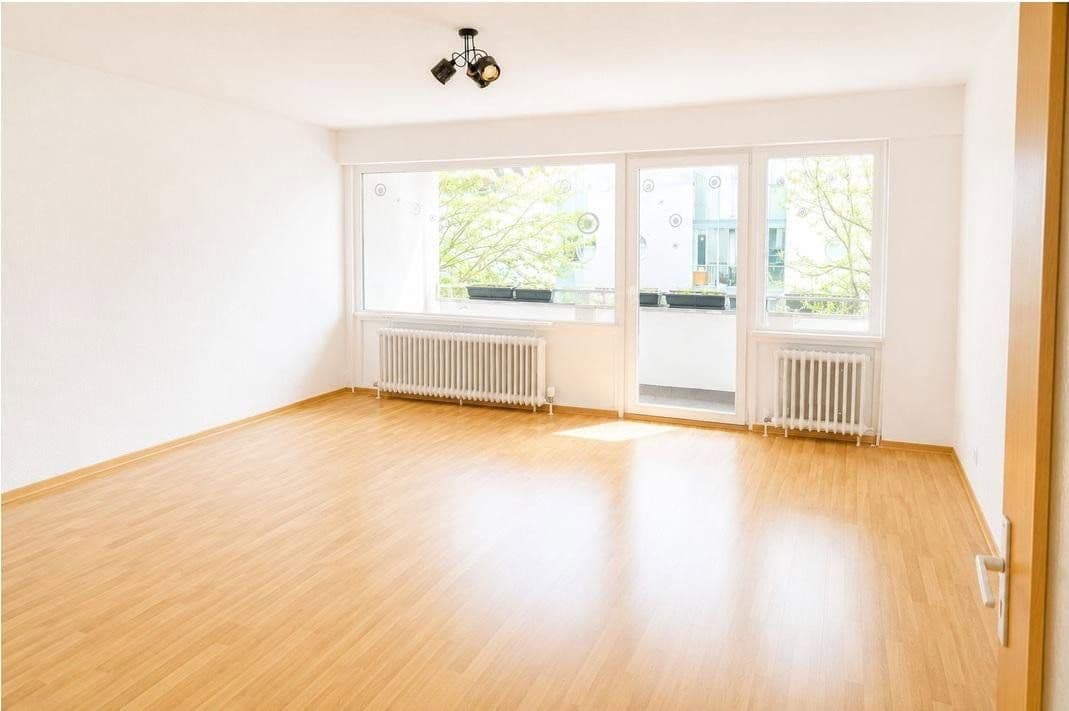 4 bedroom flat for sale, 93 m², Sonthofen, Bavaria 4 bedroom flat for sale, 93 m², Sonthofen, Bavaria