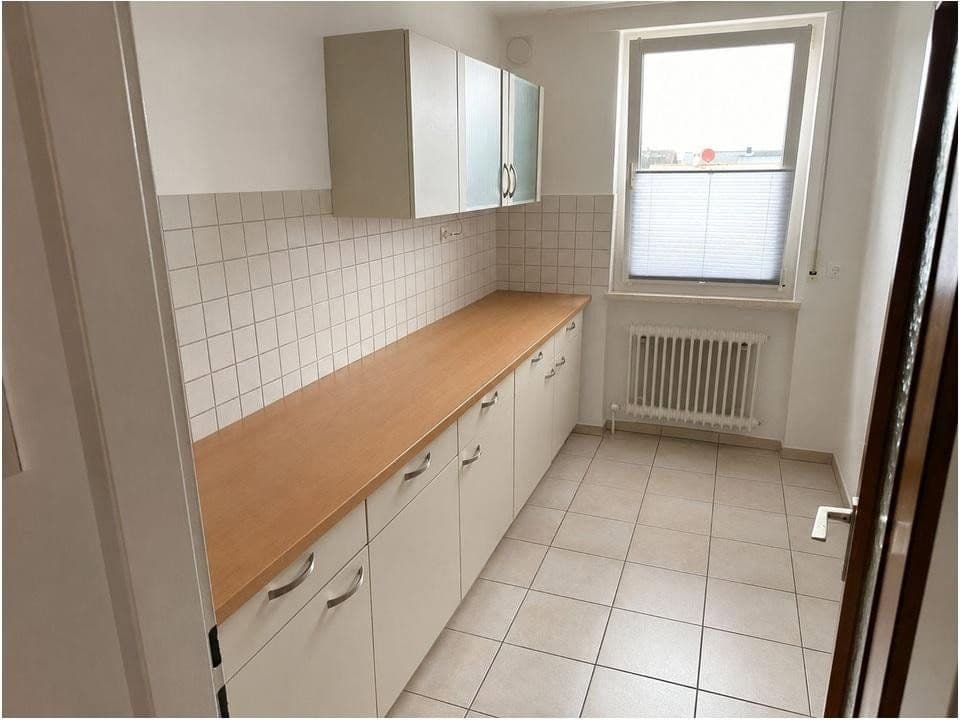 4 bedroom flat for sale, 93 m², Sonthofen, Bavaria 4 bedroom flat for sale, 93 m², Sonthofen, Bavaria