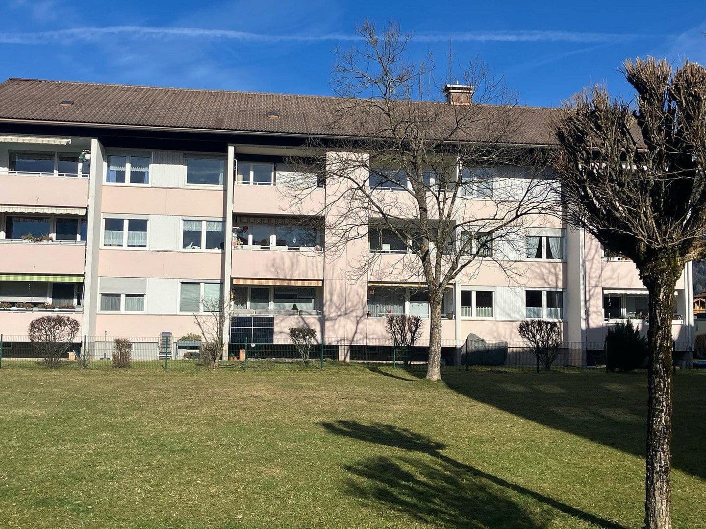 4 bedroom flat for sale, 93 m², Sonthofen, Bavaria 4 bedroom flat for sale, 93 m², Sonthofen, Bavaria
