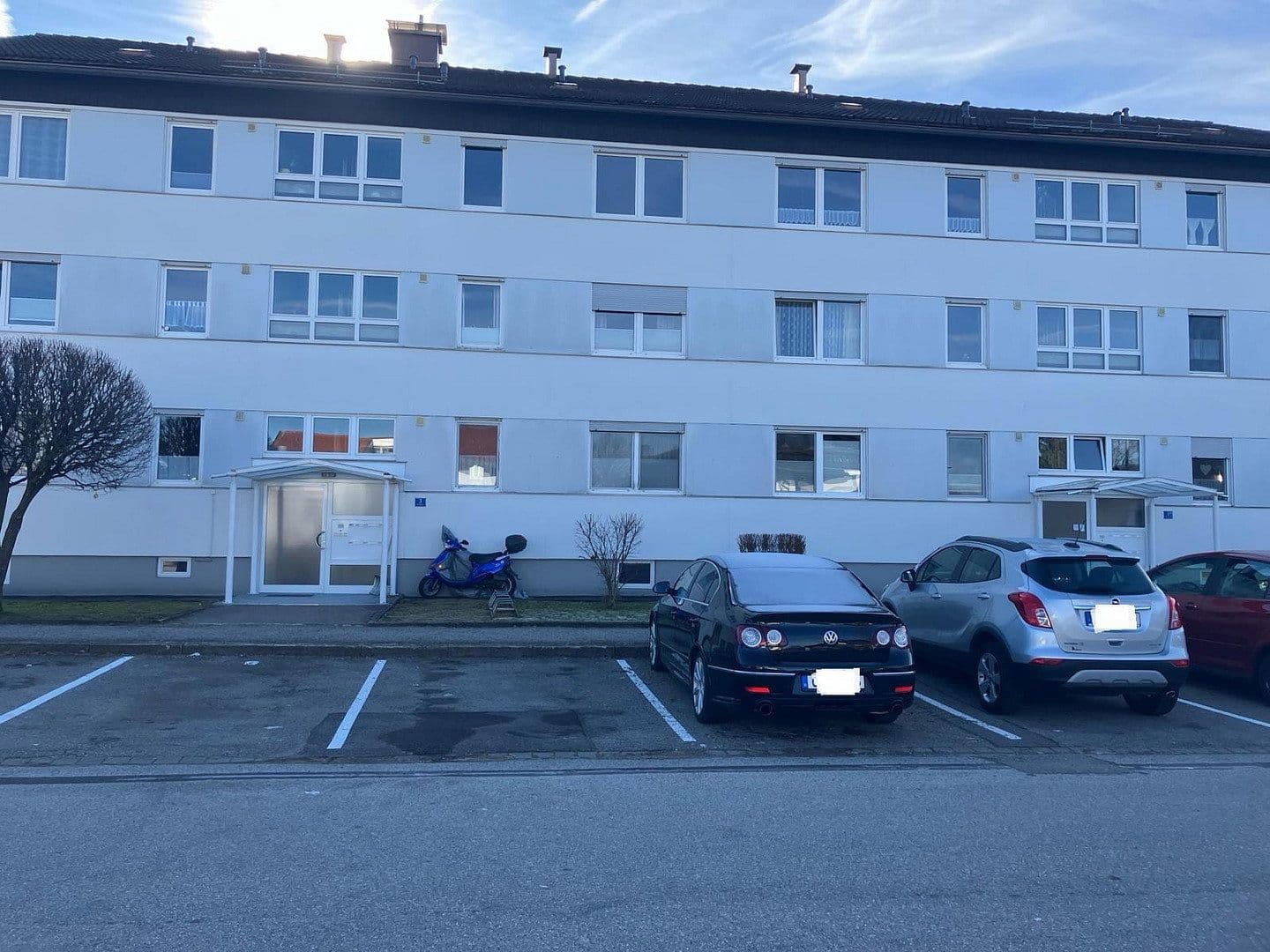 4 bedroom flat for sale, 93 m², Sonthofen, Bavaria 4 bedroom flat for sale, 93 m², Sonthofen, Bavaria