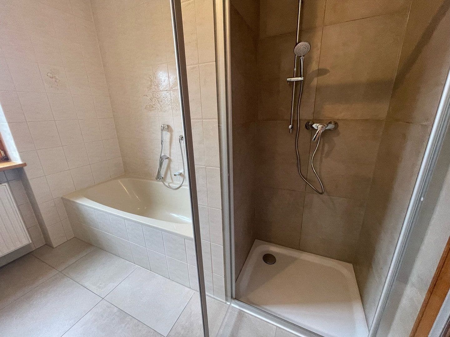 3 bedroom flat to rent, 102 m², Kastl, Bavaria 3 bedroom flat to rent, 102 m², Kastl, Bavaria