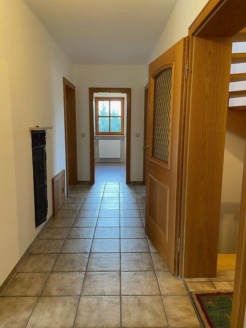 3 bedroom flat to rent, 102 m², Kastl, Bavaria 3 bedroom flat to rent, 102 m², Kastl, Bavaria