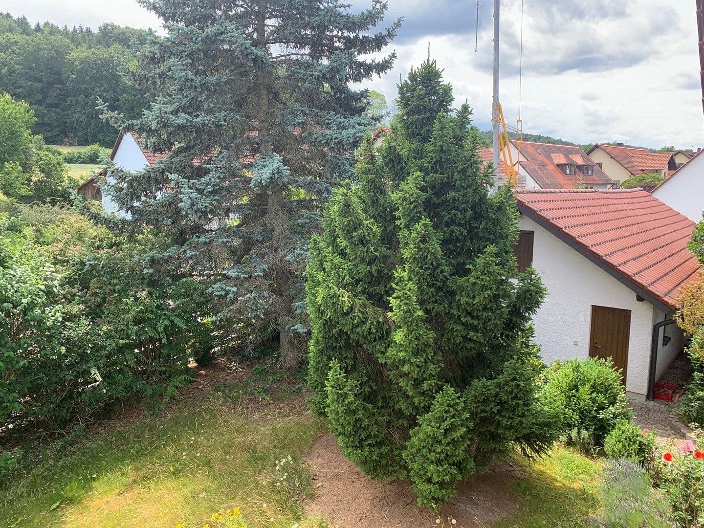 3 bedroom flat to rent, 102 m², Kastl, Bavaria 3 bedroom flat to rent, 102 m², Kastl, Bavaria
