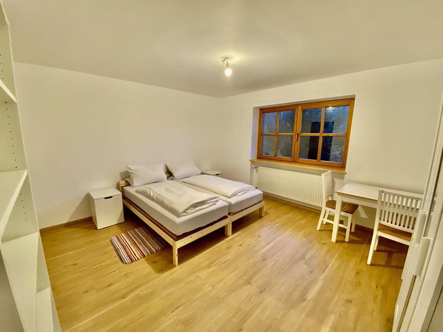 3 bedroom flat to rent, 102 m², Kastl, Bavaria 3 bedroom flat to rent, 102 m², Kastl, Bavaria