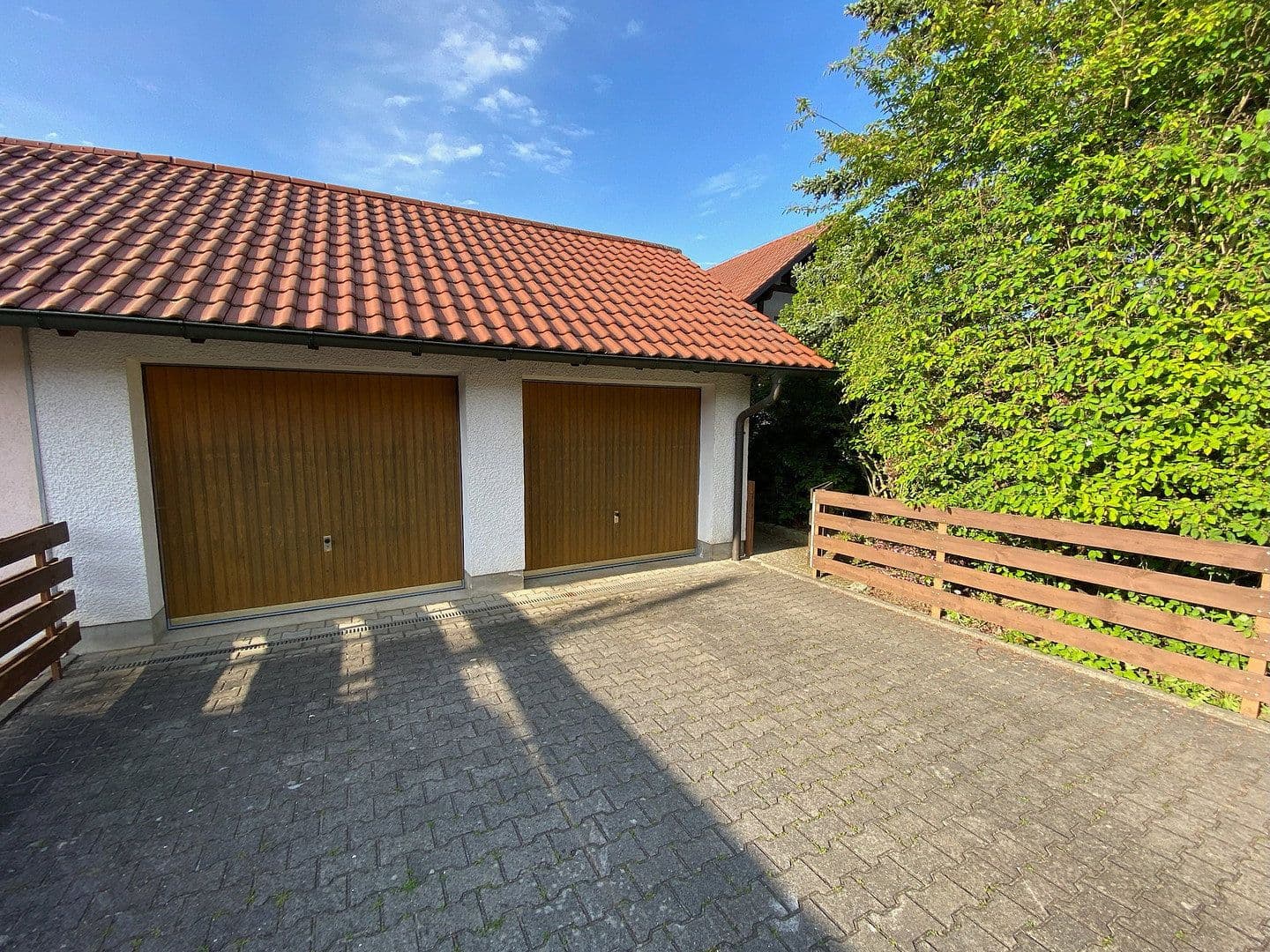 3 bedroom flat to rent, 102 m², Kastl, Bavaria 3 bedroom flat to rent, 102 m², Kastl, Bavaria