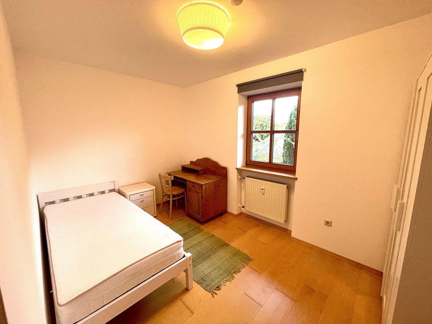 3 bedroom flat to rent, 102 m², Kastl, Bavaria 3 bedroom flat to rent, 102 m², Kastl, Bavaria