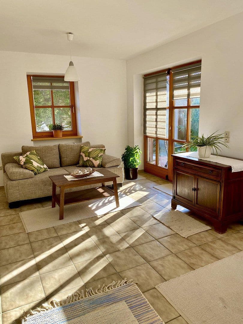 3 bedroom flat to rent, 102 m², Kastl, Bavaria 3 bedroom flat to rent, 102 m², Kastl, Bavaria