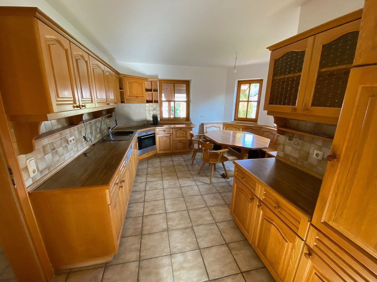 3 bedroom flat to rent, 102 m², Kastl, Bavaria 3 bedroom flat to rent, 102 m², Kastl, Bavaria